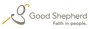 Good Shepherd